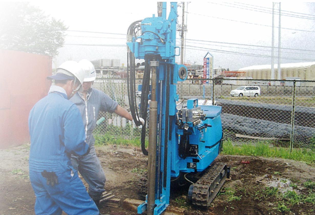 eco-probe