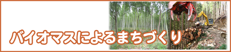 �o�C�I�}�X�ɂ��܂��Â���