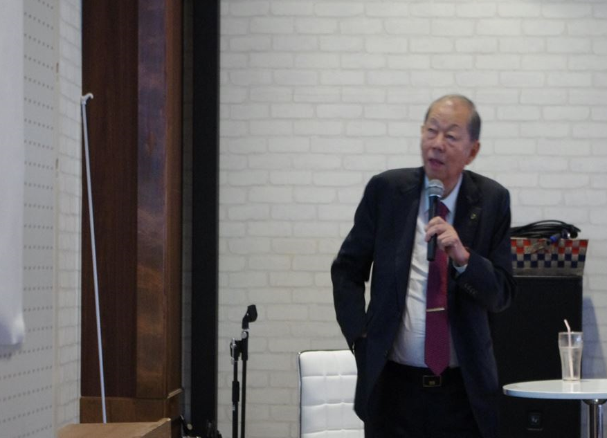 藤井 三千勇