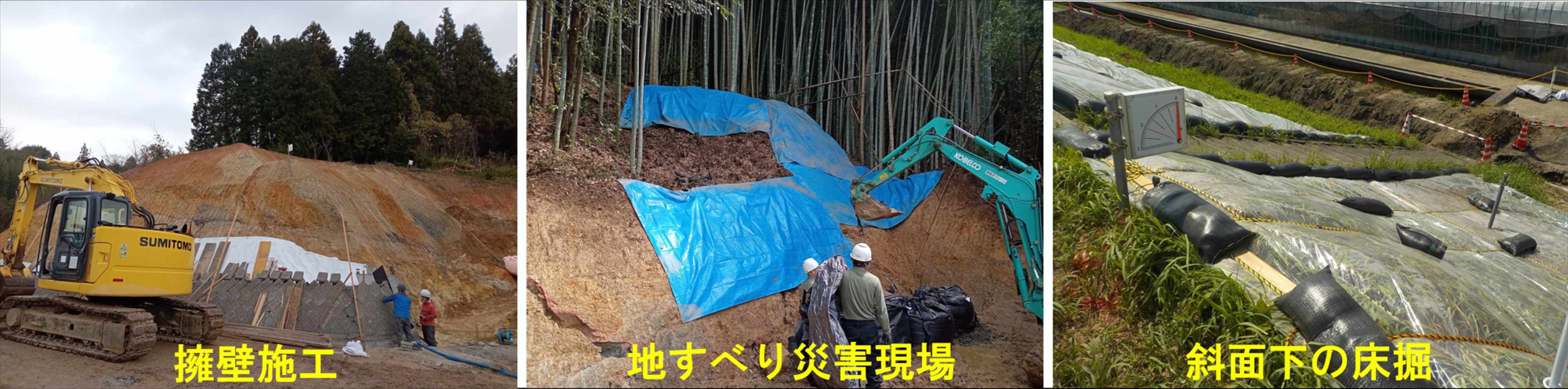 ヘンイミエールが役立つ現場